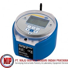 PCE VM40C Vibration Analyzer PCE VM40C Vibration Analyzer